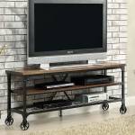 VENTURA II TV CONSOLE  CM5278-TV-54